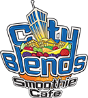 City Blends Smoothie Cafe